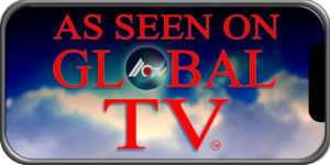 advertise on global tv